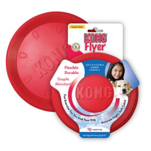 KONG Flyer frisbee, FK3 KONG Flyer frisbee, FK3