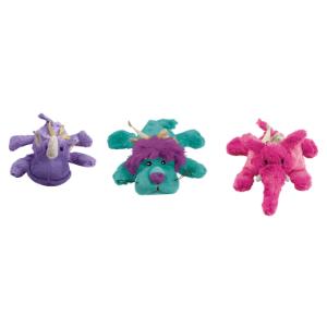 KONG Cozie Brights, ZYB2E KONG Cozie Brights, ZYB2E