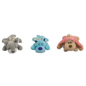 KONG Cozie Pastel, ZYP2E KONG Cozie Pastel, ZYP2E