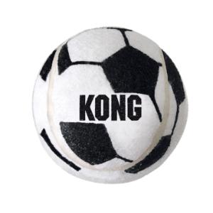 KONG Sports Balls, x-small, 3/pk. ABS5E KONG Sports Balls, x-small, 3/pk. ABS5E