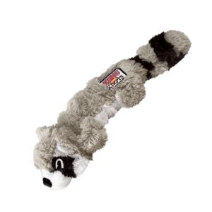 KONG Scrunch Knots Racoon, M/L, NKS12E
KONG Scrunch Knots Racoon, M/L, NKS12E