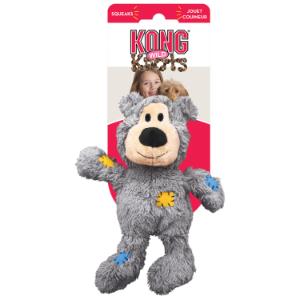 KONG Wild Knots Bear, XL KONG Wild Knots Bear, XL