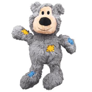 KONG Wild Knots Bear, XL KONG Wild Knots Bear, XL