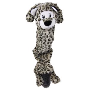 KONG Stretchezz Jumbo sne leopard, XL, RSJX3E
KONG Stretchezz Jumbo sne leopard, XL, RSJX3E