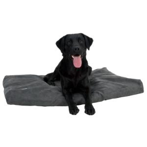 BUSTER Memory Foam Bed, 100 x 70 cm, grey BUSTER Memory Foam Bed, 100 x 70 cm, grey