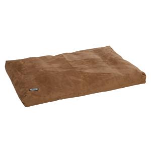 BUSTER Memory Foam Seng, 120 x 100 cm, camel BUSTER Memory Foam Seng, 120 x 100 cm, camel
