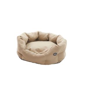 BUSTER Cocoon Bed 65 cm, Chinchilla BUSTER Cocoon Bed 65 cm, Chinchilla
