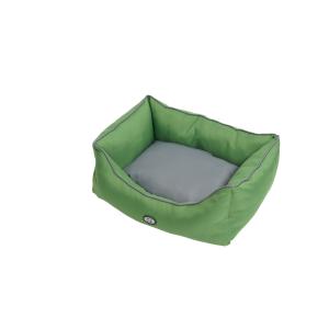 BUSTER Sofaseng 70x90cm, Artichoke Green/Steel Grey BUSTER Sofaseng 70x90cm, Artichoke Green/Steel Grey