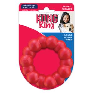 KONG Ring, M/L, KM1E
KONG Ring, M/L, KM1E