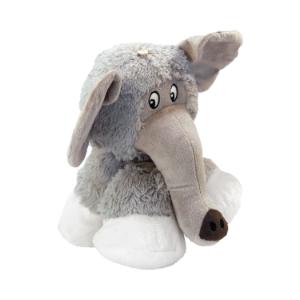 KONG Stretchezz Legz elefant, S, RSL32E
KONG Stretchezz Legz elefant, S, RSL32E