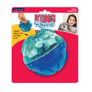 KONG Rewards Ball, PEP12E KONG Rewards Ball, PEP12E