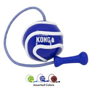 KONG Wavz Bunjiball, ass., M. PSV21E
KONG Wavz Bunjiball, ass., M. PSV21E