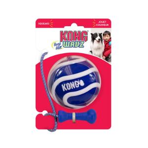 KONG Wavz Bunjiball, ass., L. PSV11E
KONG Wavz Bunjiball, ass., L. PSV11E