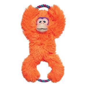 KONG Tuggz Monkey, XL, RTGX2E
KONG Tuggz Monkey, XL, RTGX2E