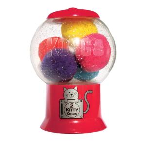 KONG Catnip Infuser, CCN5E KONG Catnip Infuser, CCN5E