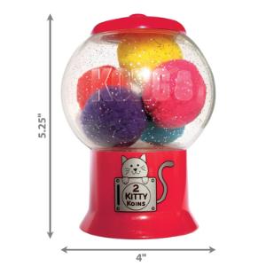 KONG Catnip Infuser, CCN5E
KONG Catnip Infuser, CCN5E