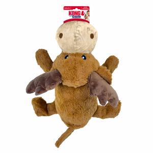 KONG Cozie™ Jumbo Marvin XL (ZYJX2E) KONG Cozie™ Jumbo Marvin XL (ZYJX2E)