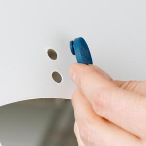 CalmDown by KRUUSE® Hole Applicator CalmDown by KRUUSE® Hole Applicator