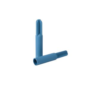 Indsats 1058 (4-7 ml) til Centrifuge Hettich EBA 200, 2 stk Indsats 1058 (4-7 ml) til Centrifuge Hettich EBA 200, 2 stk