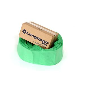 Paxxo Longopac magasin Mini 60 meter grön. (10705) Paxxo Longopac magasin Mini 60 meter grön. (10705)