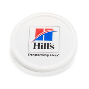 Hill's Can Lids Large with HillsTL logo _ 156 g Hill's Can Lids Large with HillsTL logo _ 156 g