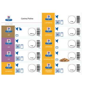 PD Price Card Nordic PD Price Card Nordic