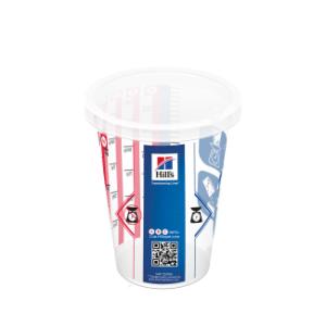 Hills HI Measuring Cup, 20 stk. Hills HI Measuring Cup, 20 stk.