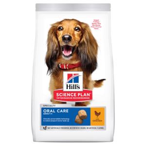 Hill's SP Canine Adult Oral Medium Chicken 12kg Hill's SP Canine Adult Oral Medium Chicken 12kg