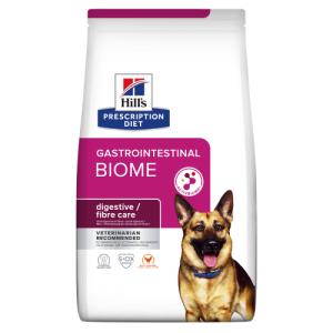 Hill's PD Canine GI Biome 4kg Hill's PD Canine GI Biome 4kg