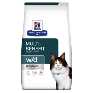 Hill's PD Feline w/d 3kg Hill's PD Feline w/d 3kg