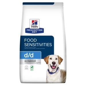 Hill's PD Canine d/d Duck & Rice 12kg Hill's PD Canine d/d Duck & Rice 12kg
