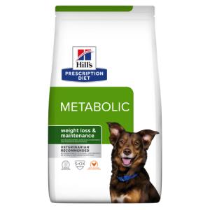 Hill's PD Canine Metabolic 1.5kg Hill's PD Canine Metabolic 1.5kg