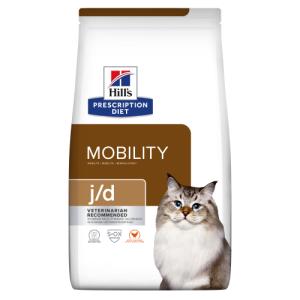 Hill's PD Feline j/d 3kg Hill's PD Feline j/d 3kg