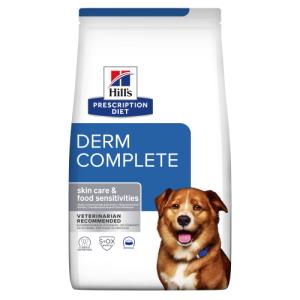 Hill's PD Canine Derm Complete 4kg Hill's PD Canine Derm Complete 4kg
