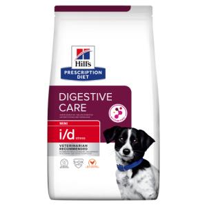 Hill's PD Canine i/d Stress Mini 1kg Hill's PD Canine i/d Stress Mini 1kg