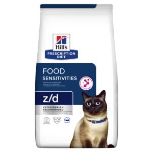 Hill's PD Feline z/d 3kg Hill's PD Feline z/d 3kg