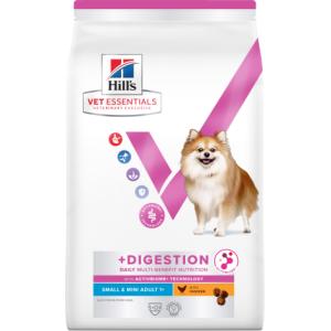 Hill's VE Canine Adult 1+ Multi-Benefit +Digestion Small & Mini Chicken 7kg Hill's VE Canine Adult 1+ Multi-Benefit +Digestion Small & Mini Chicken 7kg