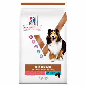 Hill's VE Canine Adult Multi-Benefit Medium No Grain Tuna & Potato 10 kg Hill's VE Canine Adult Multi-Benefit Medium No Grain Tuna & Potato 10 kg