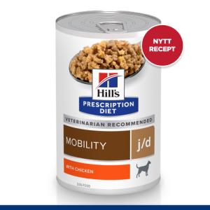 Hill's PD Canine j/d 12x370g Hill's PD Canine j/d 12x370g