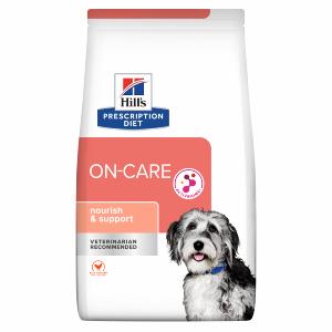 Hill's PD Canine ON-Care chicken 4 kg Hill's PD Canine ON-Care chicken 4 kg
