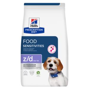 Hills PD Canine z/d Low Fat Hydro Soy 1.5kg Hills PD Canine z/d Low Fat Hydro Soy 1.5kg