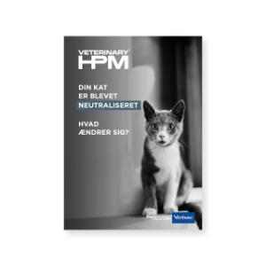 HPM Brochure - Din KAT er blevet neutraliseret DK HPM Brochure - Din KAT er blevet neutraliseret DK