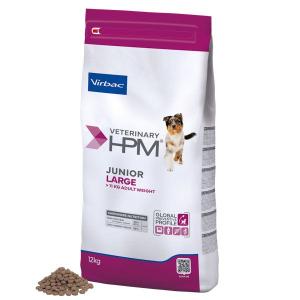Virbac HPM Junior Large Dog 12 kg Virbac HPM Junior Large Dog 12 kg