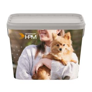 Virbac HPM Veterinary Foderspand (8 L) hund, kat Virbac HPM Veterinary Foderspand (8 L) hund, kat
