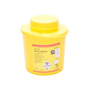 CVET Kanylebøtte, 1,5 l CVET Kanylebøtte, 1,5 l