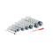 BD Disposable Syringes, w/rubberpiston, 30 ml, 60/pk BD Disposable Syringes, w/rubberpiston, 30 ml, 60/pk