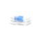 KRUUSE Closing Caps for syringes, sterile, 240/pk KRUUSE Closing Caps for syringes, sterile, 240/pk
