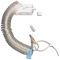 Flex coil Swivel, 3 foot/91 cm, 12/pk Flex coil Swivel, 3 foot/91 cm, 12/pk