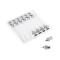 Belanox Needle, 0.7 x 4 mm, Luer Lock, 12/pk Belanox Needle, 0.7 x 4 mm, Luer Lock, 12/pk