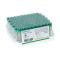 BD Vaccutainer, Lith/Hep Redu, 2 ml, 100/pk BD Vaccutainer, Lith/Hep Redu, 2 ml, 100/pk